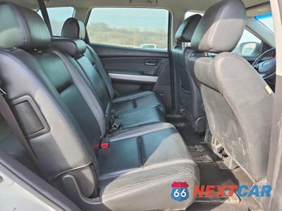 Zdjęcie 11 z 12 samochodu: 2007 MAZDA CX-9 VIN:JM3TB38Y670118770 - miniatura