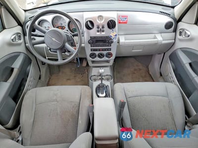 Zdjęcie 8 z 13 samochodu: 2010 CHRYSLER PT CRUISER VIN:3A4GY5F94AT174257 - miniatura