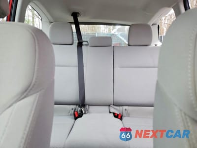 Zdjęcie 10 z 12 samochodu: 2018 SUBARU FORESTER 2.5I VIN:JF2SJABC7JH436335 - miniatura