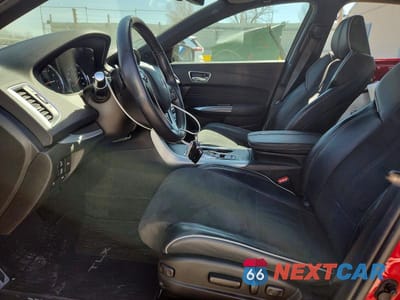 Zdjęcie 7 z 13 samochodu: 2018 ACURA TLX TECH+A VIN:19UUB2F6XJA007912 - miniatura