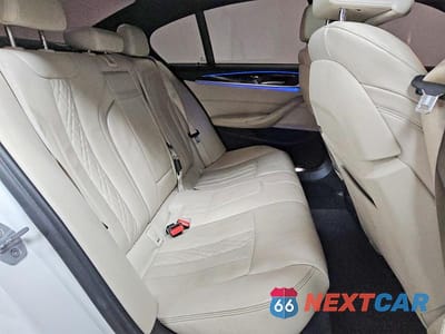 Zdjęcie 10 z 11 samochodu: 2017 BMW 540 XI VIN:WBAJE7C3XHWA03436 - miniatura