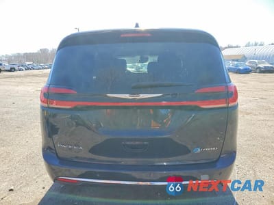 Zdjęcie 6 z 12 samochodu: 2023 CHRYSLER PACIFICA HYBRID TOURING L VIN:2C4RC1L72PR632222 - miniatura