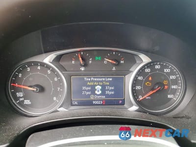 Zdjęcie 9 z 13 samochodu: 2021 GMC TERRAIN SLT VIN:3GKALVEV7ML301813 - miniatura