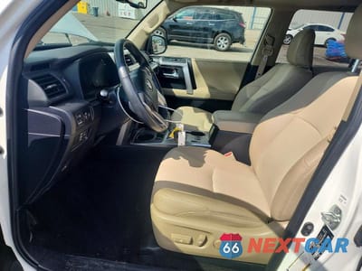 Zdjęcie 7 z 12 samochodu: 2023 TOYOTA 4RUNNER SR5 PREMIUM VIN:JTEFU5JR0P5289978 - miniatura