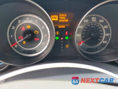 Zdjęcie 9 z 12 samochodu: 2012 ACURA MDX TECHNOLOGY VIN:2HNYD2H31CH504911 - miniatura