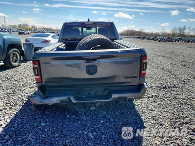 Zdjęcie 6 z 13 samochodu: 2022 RAM 1500 LARAMIE VIN:1C6SRFJM3NN371691 - miniatura