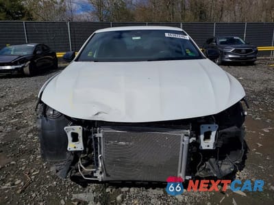 Piąte zdjęcie samochodu w środku: 2024 VOLKSWAGEN JETTA SPORT VIN:3VWAM7BU5RM041216 - miniatura