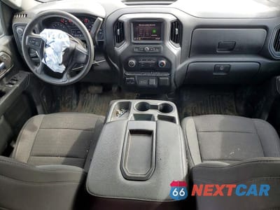 Zdjęcie 8 z 12 samochodu: 2022 CHEVROLET SILVERADO K2500 HEAVY DUTY VIN:1GC5YLE7XNF292184 - miniatura