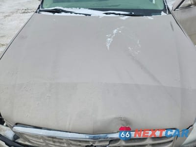 Zdjęcie 11 z 11 samochodu: 2004 CADILLAC DEVILLE DTS VIN:1G6KF57964U119973 - miniatura