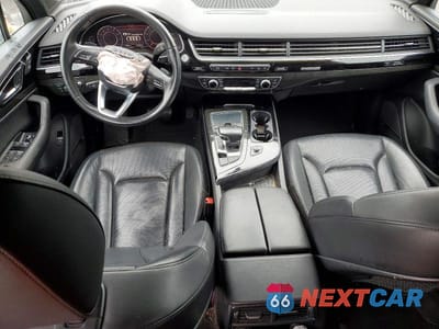 Zdjęcie 8 z 13 samochodu: 2018 AUDI Q7 PRESTIGE VIN:WA1VAAF75JD019824 - miniatura