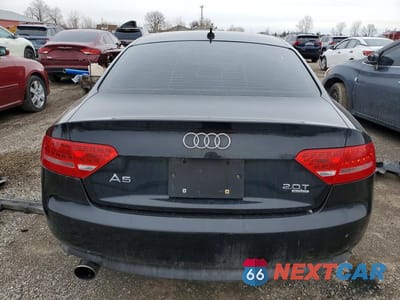 Zdjęcie 6 z 13 samochodu: 2012 AUDI A5 PRESTIGE VIN:WAUVFBFR1CA015477 - miniatura