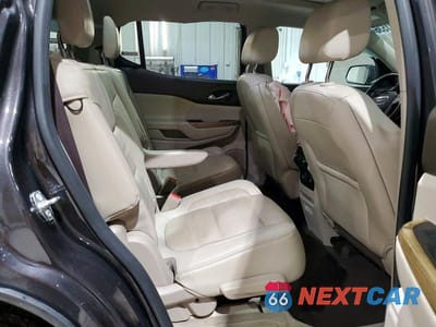 Zdjęcie 11 z 12 samochodu: 2018 GMC ACADIA DENALI VIN:1GKKNXLS2JZ159989 - miniatura