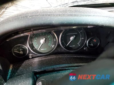 Zdjęcie 9 z 12 samochodu: 2006 LAND ROVER RANGE ROVER SUPERCHARGED VIN:SALMF13446A216451 - miniatura