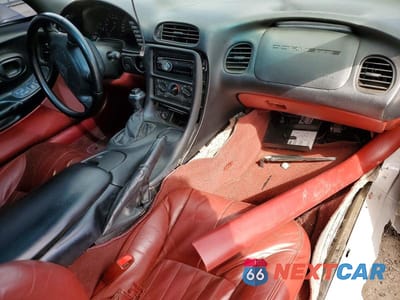 Zdjęcie 8 z 11 samochodu: 1998 CHEVROLET CORVETTE VIN:1G1YY22G5W5129437 - miniatura