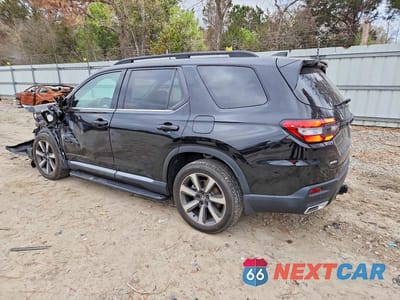 Drugie zdjęcie samochodu z przodu: 2024 HONDA PILOT ELITE VIN:5FNYG1H85RB046713 - miniatura