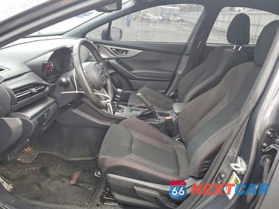 Zdjęcie 7 z 12 samochodu: 2023 SUBARU WRX PREMIUM VIN:JF1VBAF63P9802572 - miniatura