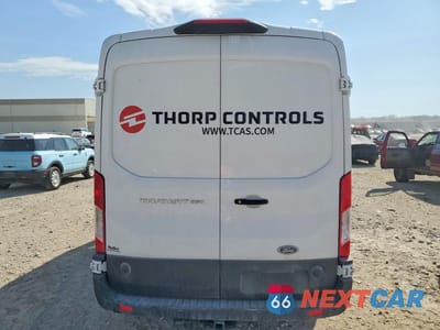 Zdjęcie 6 z 12 samochodu: 2024 FORD TRANSIT T-250 VIN:1FTBR1C84RKB71034 - miniatura