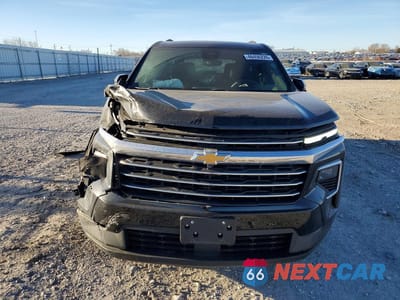 Piąte zdjęcie samochodu w środku: 2025 CHEVROLET TRAVERSE LT VIN:1GNEVGRS7SJ293534 - miniatura