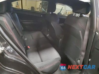 Zdjęcie 10 z 12 samochodu: 2018 SUBARU WRX VIN:JF1VA1A60J9811795 - miniatura