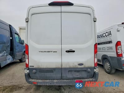 Zdjęcie 6 z 11 samochodu: 2018 FORD TRANSIT T-250 VIN:1FTYR2CM4JKB34387 - miniatura