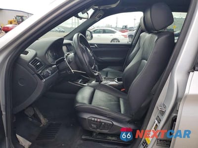 Zdjęcie 7 z 12 samochodu: 2015 BMW X3 XDRIVE28I VIN:5UXWX9C58F0D56997 - miniatura