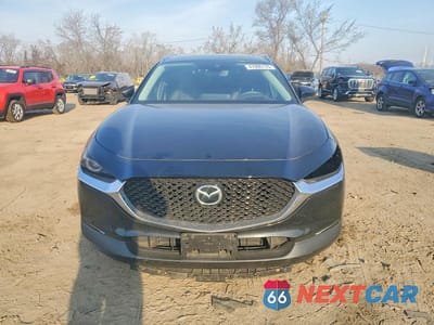 Piąte zdjęcie samochodu w środku: 2021 MAZDA CX-30 PREMIUM VIN:3MVDMBDY8MM305846 - miniatura
