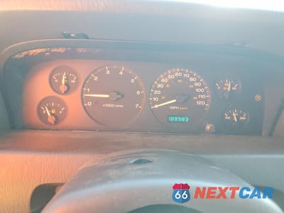 Zdjęcie 9 z 13 samochodu: 1999 JEEP GRAND CHEROKEE LIMITED VIN:1J4GW68NXXC624620 - miniatura