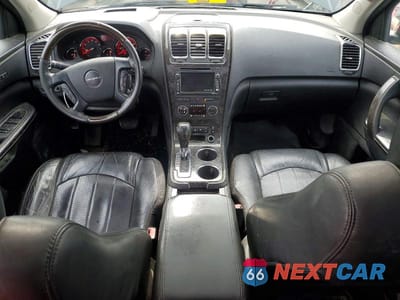 Zdjęcie 8 z 13 samochodu: 2012 GMC ACADIA DENALI VIN:1GKKVTED8CJ374043 - miniatura