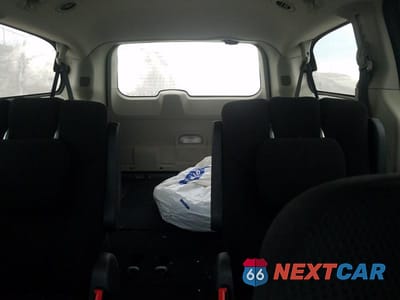 Zdjęcie 10 z 13 samochodu: 2014 DODGE GRAND CARAVAN SE VIN:2C4RDGBG0ER139640 - miniatura
