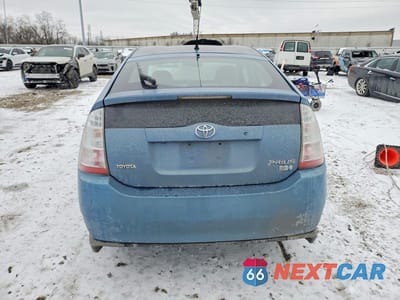 Zdjęcie 6 z 12 samochodu: 2009 TOYOTA PRIUS BASE VIN:JTDKB20U197858423 - miniatura