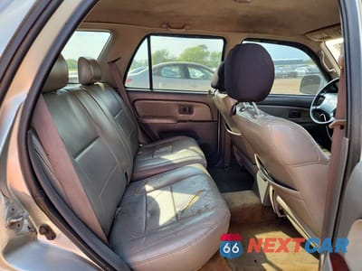 Zdjęcie 11 z 13 samochodu: 2001 TOYOTA 4RUNNER SR5 VIN:JT3GN86R610204232 - miniatura