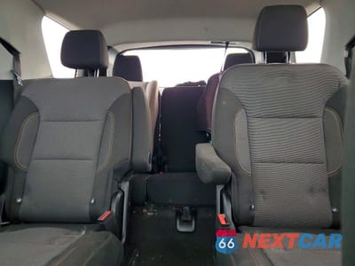 Zdjęcie 10 z 12 samochodu: 2019 CHEVROLET TRAVERSE LT VIN:1GNEVGKW1KJ229549 - miniatura