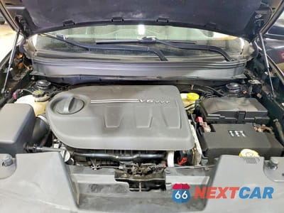 Zdjęcie 12 z 13 samochodu: 2015 JEEP CHEROKEE LATITUDE VIN:1C4PJMCS3FW614921 - miniatura