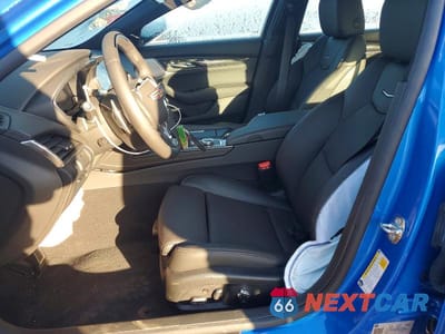Zdjęcie 7 z 13 samochodu: 2024 CADILLAC CT5-V VIN:1G6DR5RW8R0132211 - miniatura