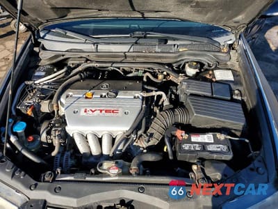 Zdjęcie 11 z 12 samochodu: 2006 ACURA TSX VIN:JH4CL96996C002768 - miniatura