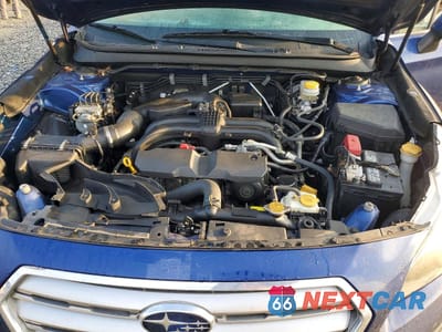 Zdjęcie 12 z 13 samochodu: 2016 SUBARU OUTBACK 2.5I LIMITED VIN:4S4BSANC6G3352337 - miniatura