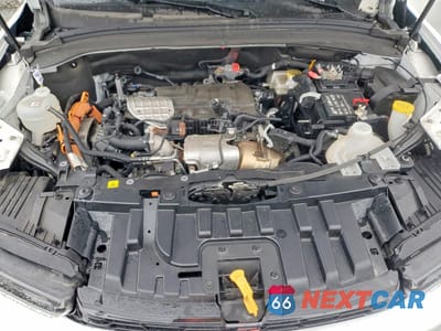 Zdjęcie 12 z 13 samochodu: 2024 DODGE HORNET R VIN:ZACPDFCW7R3A31802 - miniatura