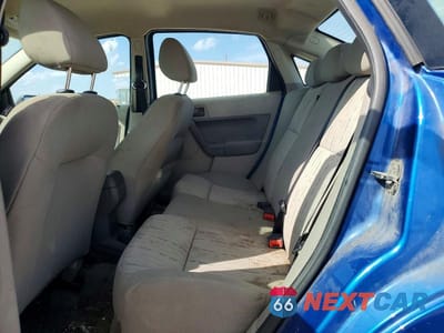 Zdjęcie 10 z 11 samochodu: 2010 FORD FOCUS SE VIN:1FAHP3FN2AW154703 - miniatura