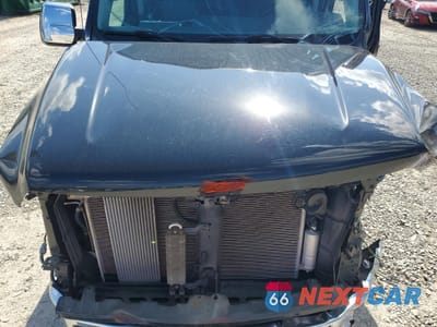 Zdjęcie 12 z 15 samochodu: 2020 NISSAN NV 3500 HD SV VIN:5BZBF0AA7LN851007 - miniatura