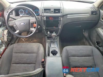 Zdjęcie 8 z 12 samochodu: 2012 FORD FUSION SE VIN:3FAHP0HA8CR374328 - miniatura