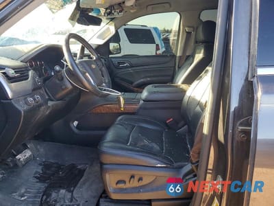 Zdjęcie 7 z 12 samochodu: 2017 CHEVROLET TAHOE K1500 PREMIER VIN:1GNSKCKC9HR177480 - miniatura