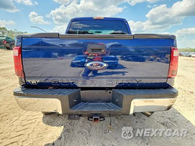 Zdjęcie 6 z 13 samochodu: 2010 FORD F250 SUPER DUTY VIN:1FTSW2BR7AEA56133 - miniatura