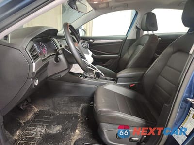 Zdjęcie 7 z 12 samochodu: 2021 VOLKSWAGEN JETTA S VIN:3VWC57BU4MM025281 - miniatura