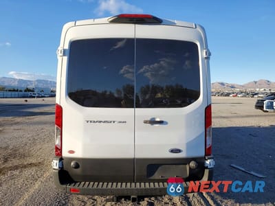 Zdjęcie 6 z 13 samochodu: 2024 FORD TRANSIT T-350 VIN:1FBAX2C85RKA56387 - miniatura
