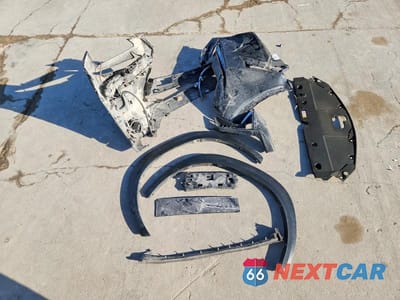 Zdjęcie 13 z 13 samochodu: 2020 LEXUS NX 300 BASE VIN:JTJAARBZ4L5016756 - miniatura