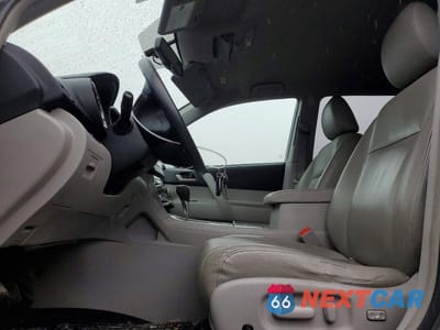 Zdjęcie 7 z 12 samochodu: 2012 TOYOTA HIGHLANDER BASE VIN:5TDBK3EH1CS106459 - miniatura