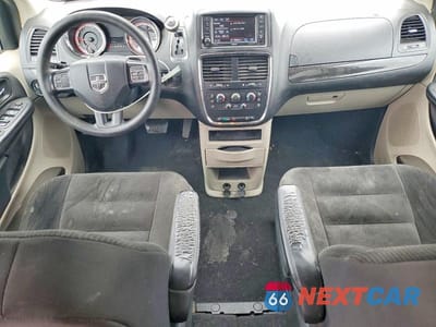 Zdjęcie 8 z 13 samochodu: 2018 DODGE GRAND CARAVAN SE VIN:2C4RDGBG6JR161278 - miniatura