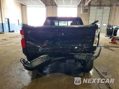Zdjęcie 6 z 11 samochodu: 2022 CHEVROLET SILVERADO LTD K1500 RST VIN:1GCUYEED7NZ104975 - miniatura
