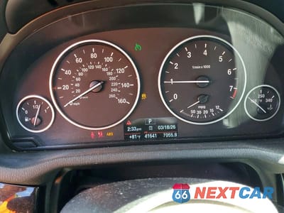 Zdjęcie 9 z 13 samochodu: 2017 BMW X3 SDRIVE28I VIN:5UXWZ7C31H0X42139 - miniatura