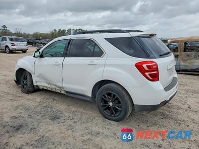Drugie zdjęcie samochodu z przodu: 2016 CHEVROLET EQUINOX LT VIN:2GNALCEKXG6263063 - miniatura